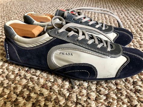 prada scarpe uomo outlet|prada shoes woman.